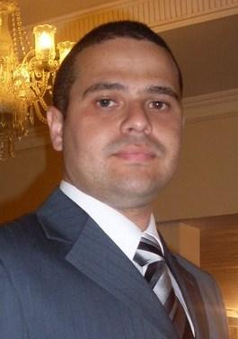 Taumaturgo Bonfim