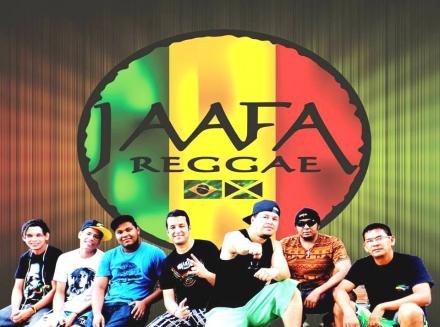 JAAFA REGGAE