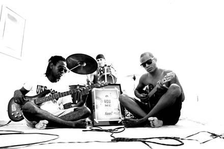 8 Minutos Trio