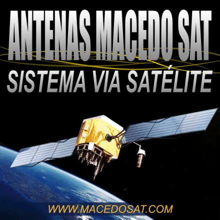 macedosat