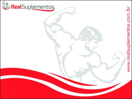 Real Suplementos