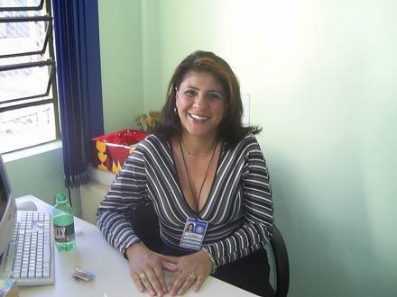Cleusa Ramos