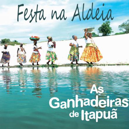 AS GANHADEIRAS DE ITAPUÃ