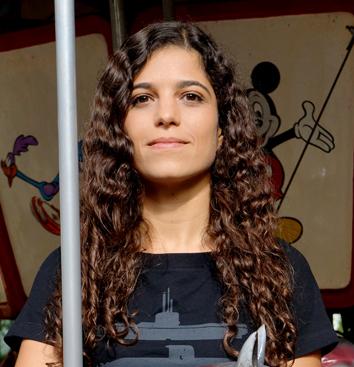 Érika Machado