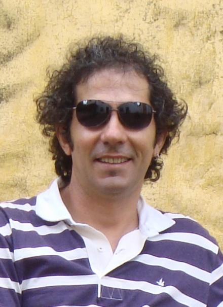 fernando ciscozappa