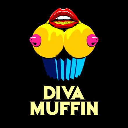 Diva Muffin