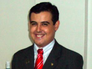 Vinicius Macedo
