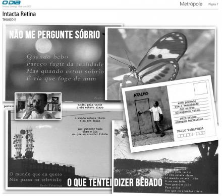 Imagens Artísticas