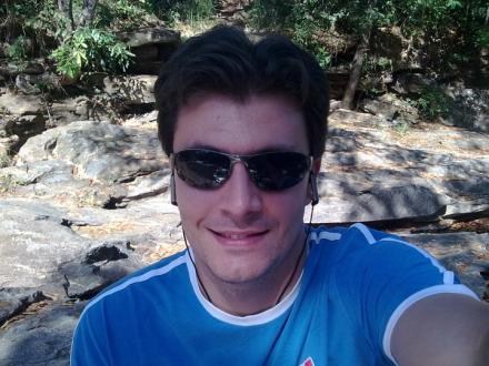 Prof. André Boaratti