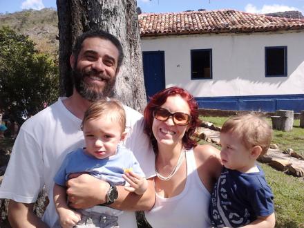 Léia Alves Moreira Pierucci