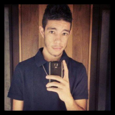 Igor Leão 19