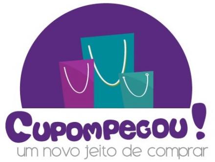 Cupom Pegou