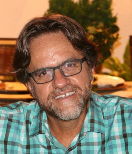 Arquiteto Ângelo Arruda