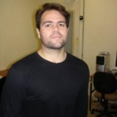 Marcos Andrade