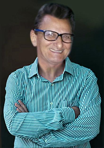 Vicente Freitas