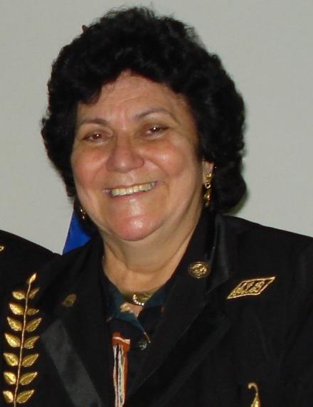 Silvia Araújo Motta