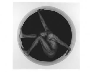Robert Mapplethorpe - Thomas - 1987