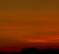 da janela aqui de casa