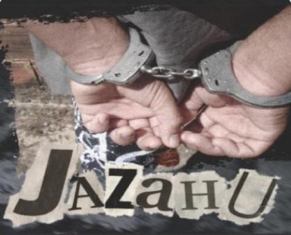 Malboro e JAZAHU