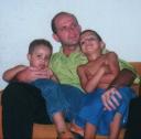 ...tive filhos e tornei-me imortal.