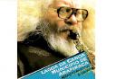 Mestre Hermeto Pascoal, dom divino da sonoridade.