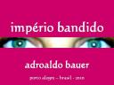 estudo para a capa