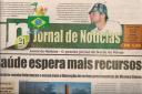 nossa última exposição