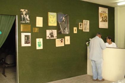 Tetê Oliveira