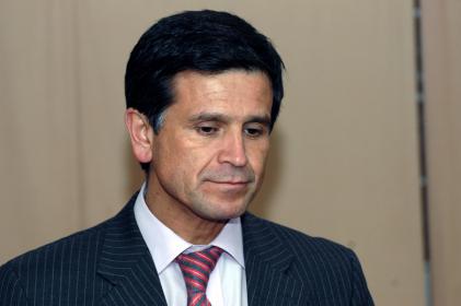 Elton Marinho