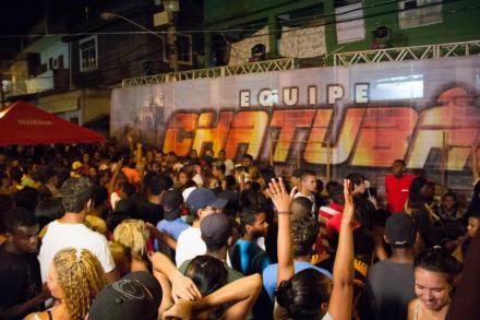 Foto: Renato Moura / Voz das Comunidades