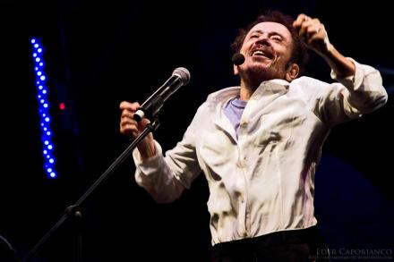 Eder Capobianco | Antimidia