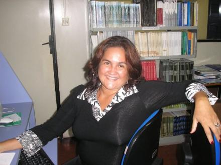 Almerinda G Aires