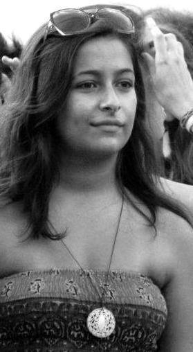 Yamini Benites